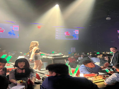 北京夜总会招聘